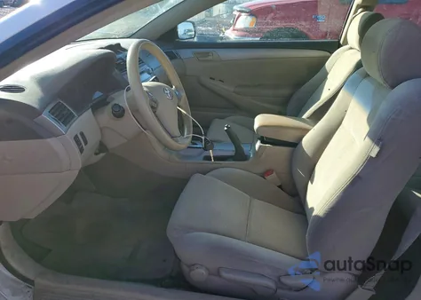 2007 Toyota Camry Solara Se z USA, uszkodzony, nr VIN 4T1CE30P87U759989